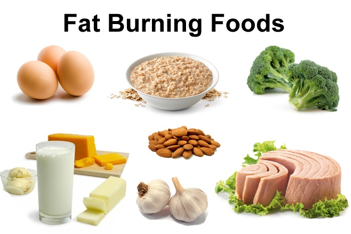 The Best Way To Burn Body Fat