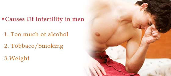 Infertility In Men 74