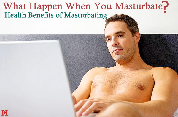 Masturbation Benefits 71