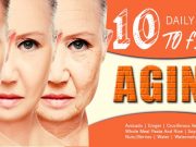 foods for anti aging