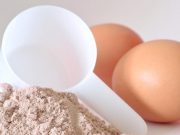 whey protein vs egg