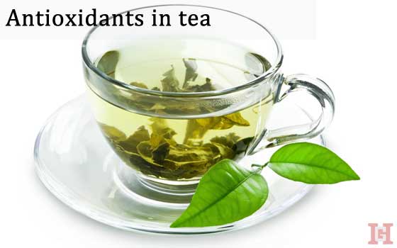 Antioxidants-in-tea