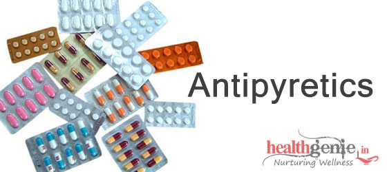 Antipyretics