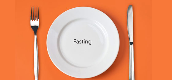 Fasting