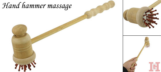 Hand-hammer-massage