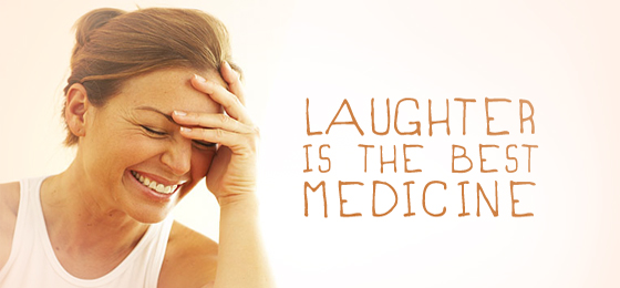 Health Benefits of Laughter Yoga