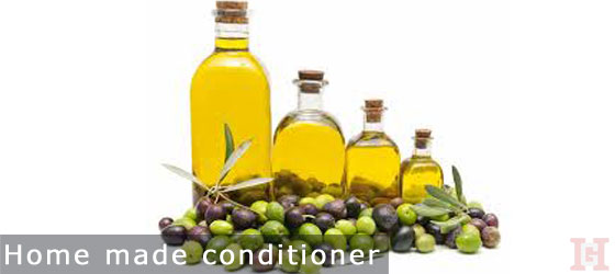 Home-made-conditioner