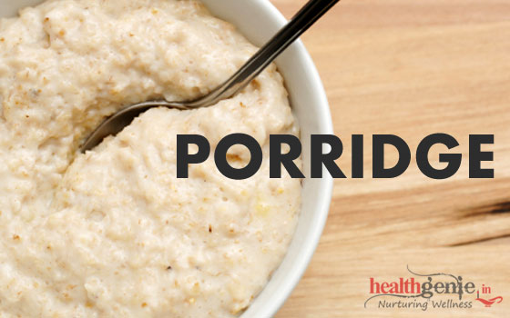 Porridge