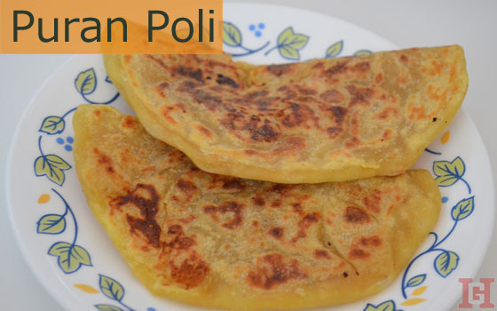 Puran-Poli