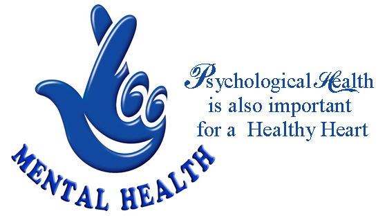 Taking care of the psychological health