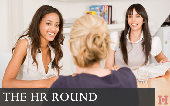 The-HR-Round