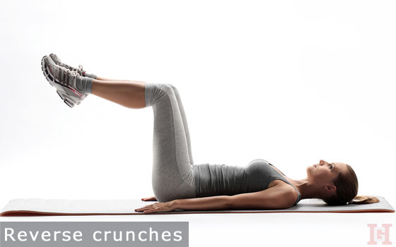 Weight-lifting-and-reverse-crunches