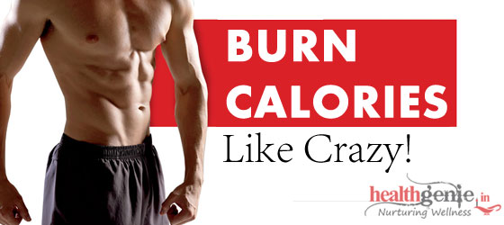 burn-calories