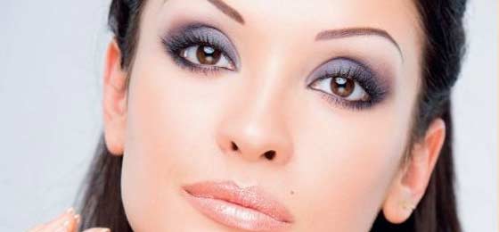 Eye makeup tips women's day special