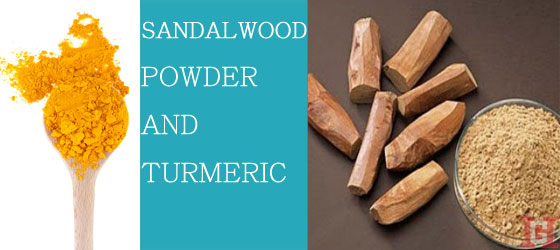 sandalwood-powder-and-turmeric