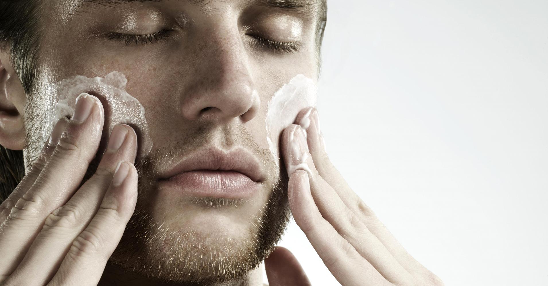 Easy Beauty Care Tips For Man