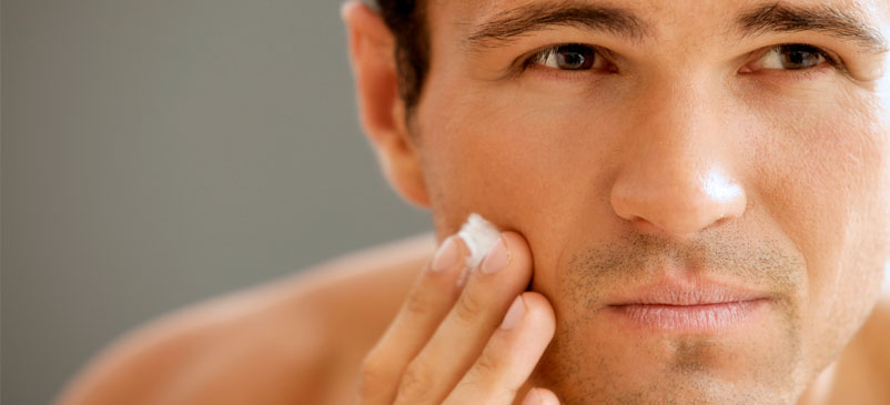 Easy Beauty Care Tips For Man