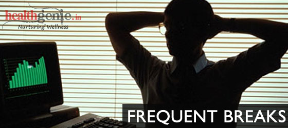 Frequent-Breaks