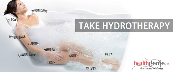 Take-Hydrotherapy