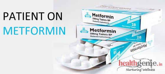 metformin