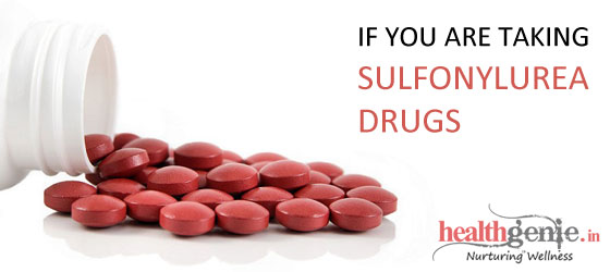 sulfonylurea-drugs