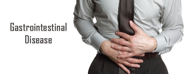 Gastrointestinal-Disease