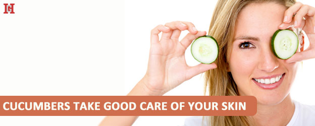 Cucumbers-Take-Good-Care-of-Your-Skin