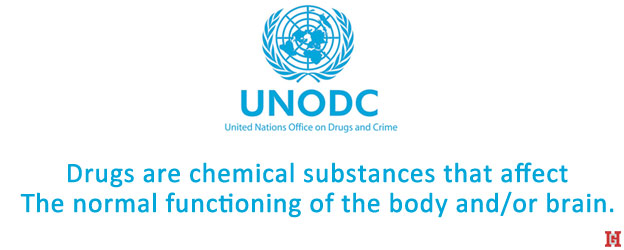 UNODC