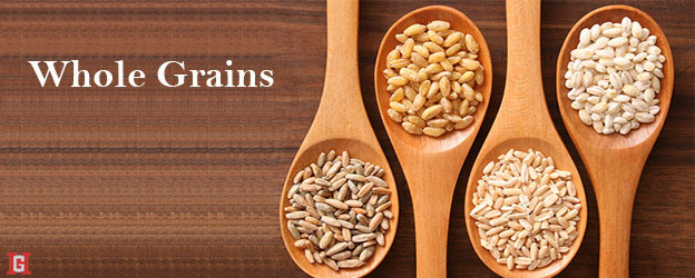 whole-grains