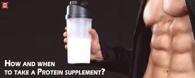 How-and-when-to-take-a-Protein-supplement