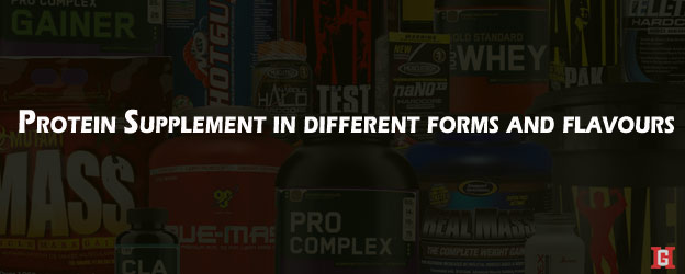 Protein-Supplement-in-different-forms-and-flavours