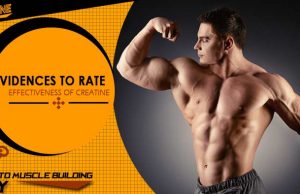 creating for bodybuilding