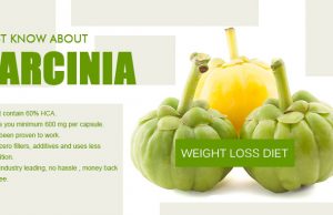 garcinia cambogia extract