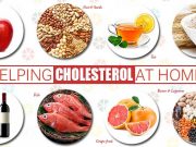 low cholesterol diet