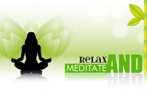 health benefits of meditation