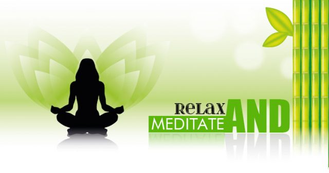 health benefits of meditation