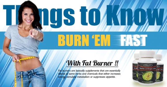 how to burn fat fast