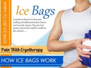 Heal Your Pain With Cryotherapy