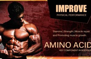 amino acids supplement