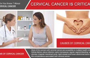 cervical cancer