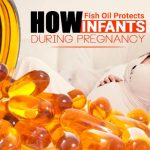 benefits of fish oil during pregnancy