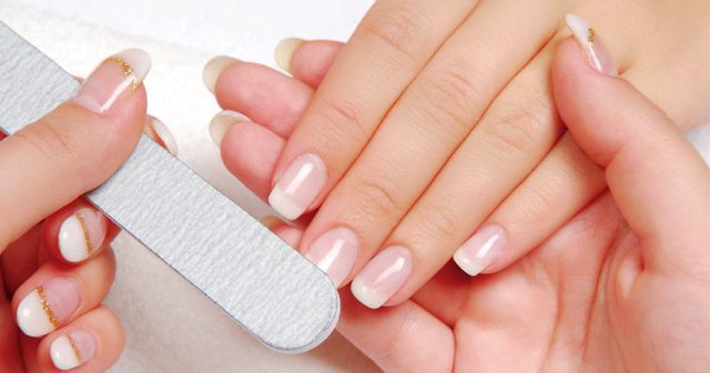 Nail Care Tips and Tricks