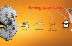 emergency fund