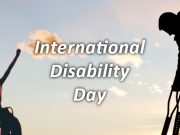 International Disability Day