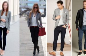 How To Dress Stylishly At Work