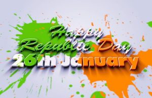 Republic Day Special 2016