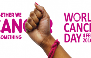 World Cancer Day