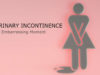 Urinary-incontinence